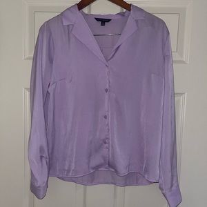 Banana Republic button down